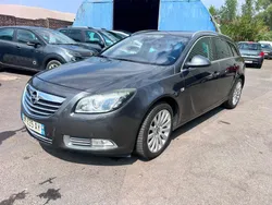 OPEL INSIGNIA SPORTS TOURER 2.0 CDTI - 160 FAP Cosmo Pack A GARANTIE 6 MOIS
