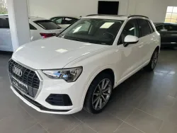 Audi Q3 35 TDI S tronic 110kW (4.75)