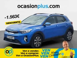 KIA Stonic 1.0 T-GDi MHEV Drive 100