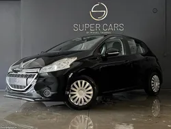 Peugeot 208 1.0 VTi Access
