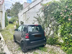 Smart ForTwo Coupé