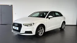 Audi A3 sportback 30 TDI 116
