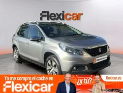 PEUGEOT 2008 1.2 PureTech Style 82