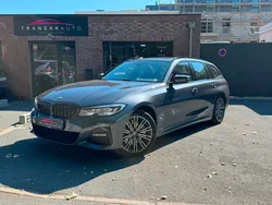 BMW SERIE 3 TOURING G21 330d xDrive 286 ch BVA8 M Sport / Entretien COMPLET BMW / Toit ouvrant PANO / Vidanges OK