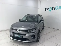 Citroën C3 (4) Turbo 100 BVM6 MAX