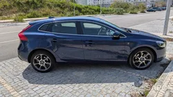 Volvo V40 2.0 D2 R-Design de 2016