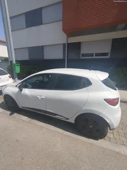 Renault Clio Renault Clio 1.5 dci 75 cv