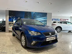 Seat Ibiza 1.6 TDI S&S Style