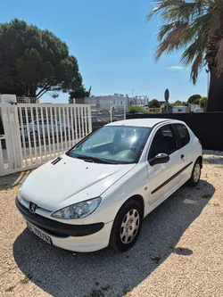 207 1.4 hdi 70cv pack Affaire