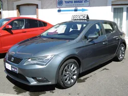 ☑️ seat leon 1.4 tsi 150 act i tech 🚦 gtie 3m mbp ☑️