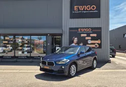 BMW X2 18d 150 BUSINESS DESIGN SDRIVE BVA