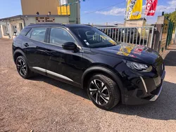 Peugeot 2008 1.5 BlueHDi 16V EAT8 S&S 130 cv GT