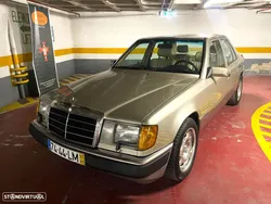 Mercedes-Benz 250