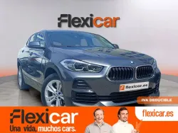 BMW X2 sDrive 18dA