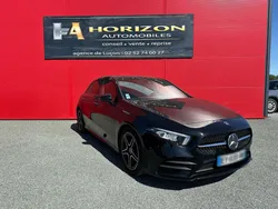 Mercedes A 200 1.3 i 163 CV AMG-LINE - GARANTIE 12 MOIS