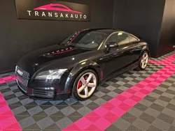 Audi TT 2.0TFSI 200ch S LINE / SUIVI COMPLET