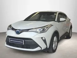 Toyota C-HR 125H Active