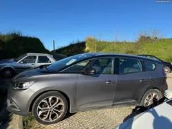 Renault Scénic GRAND SCÉNIC IV