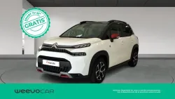 CITROEN C3 Aircross Puretech S&S C-Series 110