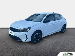 Opel Corsa Electrique 156 ch Autonomie 427 km GS PRIMEE CEE 3600 MINI DEJA DEDUITE