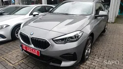 BMW Série 2 de 2022