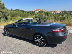 Mercedes-Benz E 250
