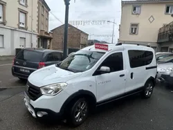 Dacia Dokker I (K67) 1.2 TCe 115ch Stepway Euro6