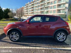 Nissan Juke 1.5 dCi Tekna Premium