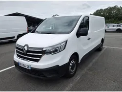 RENAULT TRAFIC III FGN L2H1 2.0 DCI 150 ch EDC GRAND CONFORT