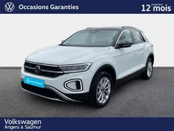 Volkswagen T-Roc 1.5 TSI EVO2 150 Start/Stop DSG7 Style