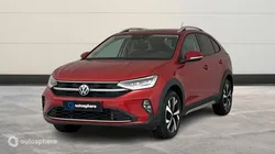 Volkswagen Taigo 1.5 TSI 150ch Style DSG7