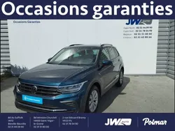 Volkswagen Tiguan 2.0 TDI 150ch Life Plus DSG7