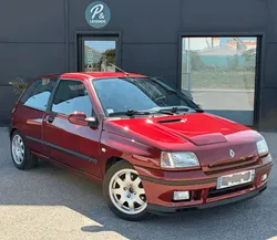 Renault CLIO 1.8 16S PHASE 2 FUTUR COLLECTOR