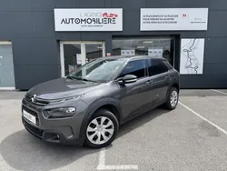 CITROEN C4 Cactus 1.5 BLUE HDI 100 SHINE moteur neuf