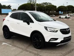 Opel Mokka Color Edition 1.4 Turbo 103 kW
