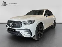 MERCEDES Clase GLC GLC 220d 4Matic 9G-Tronic
