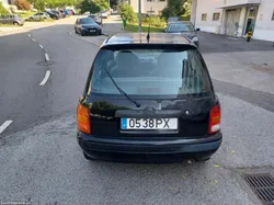 Nissan Micra 1.0cc 16v 213000km para despachar