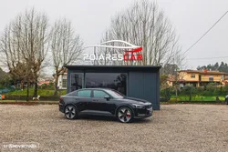 Polestar 2 Single Motor 69kWh