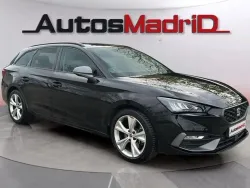 SEAT Leon 2.0TDI CR S&S FR XS DSG-7 150