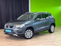 Seat ATECA 1.6 TDI 115 S&S STYLE BUSINESS DSG7