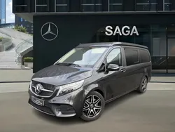 Mercedes Marco Polo 300 d