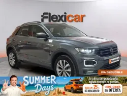 VOLKSWAGEN T-Roc 2.0TDI Advance R-Line DSG7