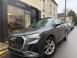 AUDI Q3 Q3 35 TDI 150 ch S tronic 7 S line