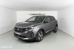 Peugeot 3008 1.6 Hybrid Allure e-EAT8