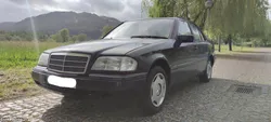 Mercedes-Benz C 200 Diesel