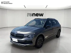 SKODA Kamiq 1.5 TSI Evo 2 150 ch DSG7 ACT Selection