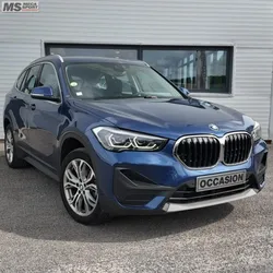 BMW X1 F48 LCI sDrive 16d 116 ch DKG7 Business Design