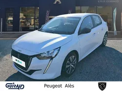 PEUGEOT 208 PureTech 100 S&S BVM6 Active Pack