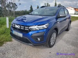 Dacia Sandero Stepway Expression TCe Automático CVT