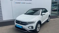 VOLKSWAGEN T-Roc Cabriolet 1.0 TSI 110 Start/Stop BVM6 Style